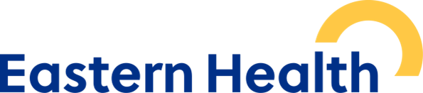 Eastern Health Logo
