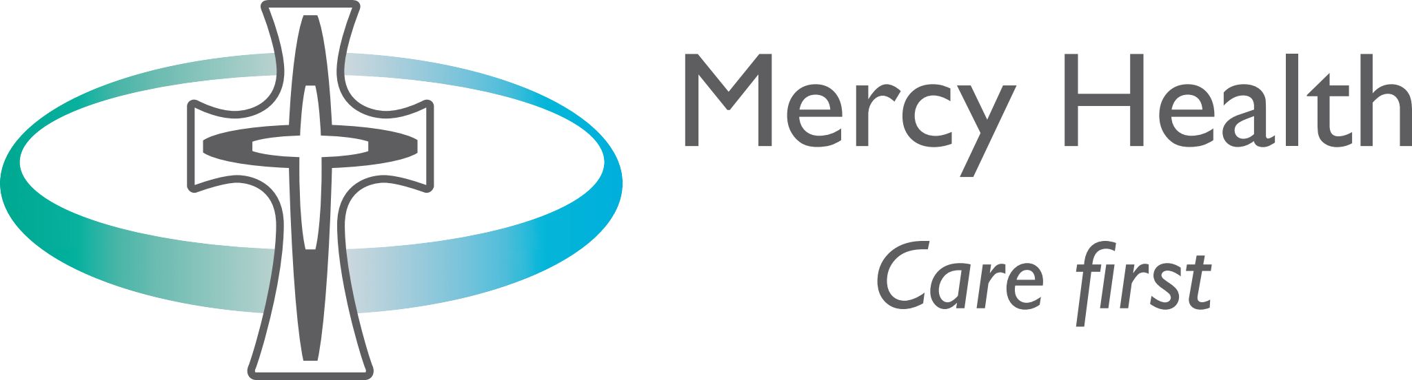 Mercy Health Logo
